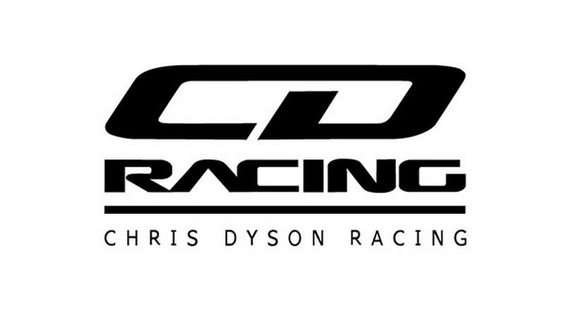 CD Racing